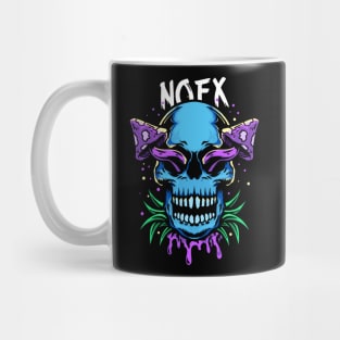 nofx Mug